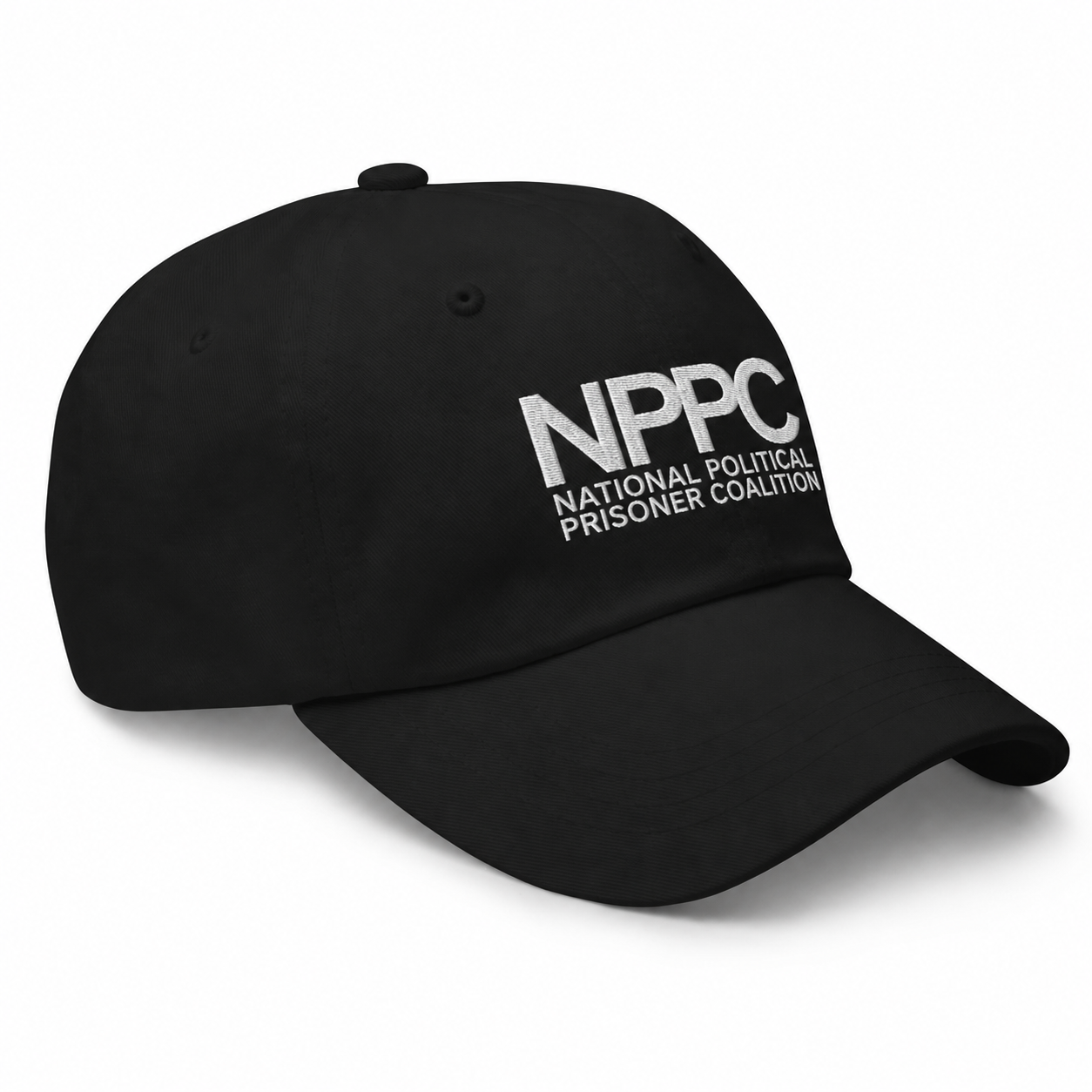 NPPC Baseball Cap — image 2