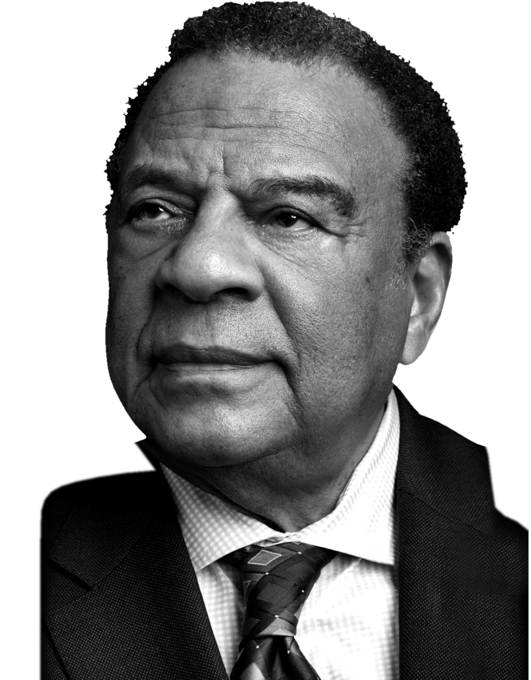 Andrew Young, Former U.S. Ambassador to the United Nations