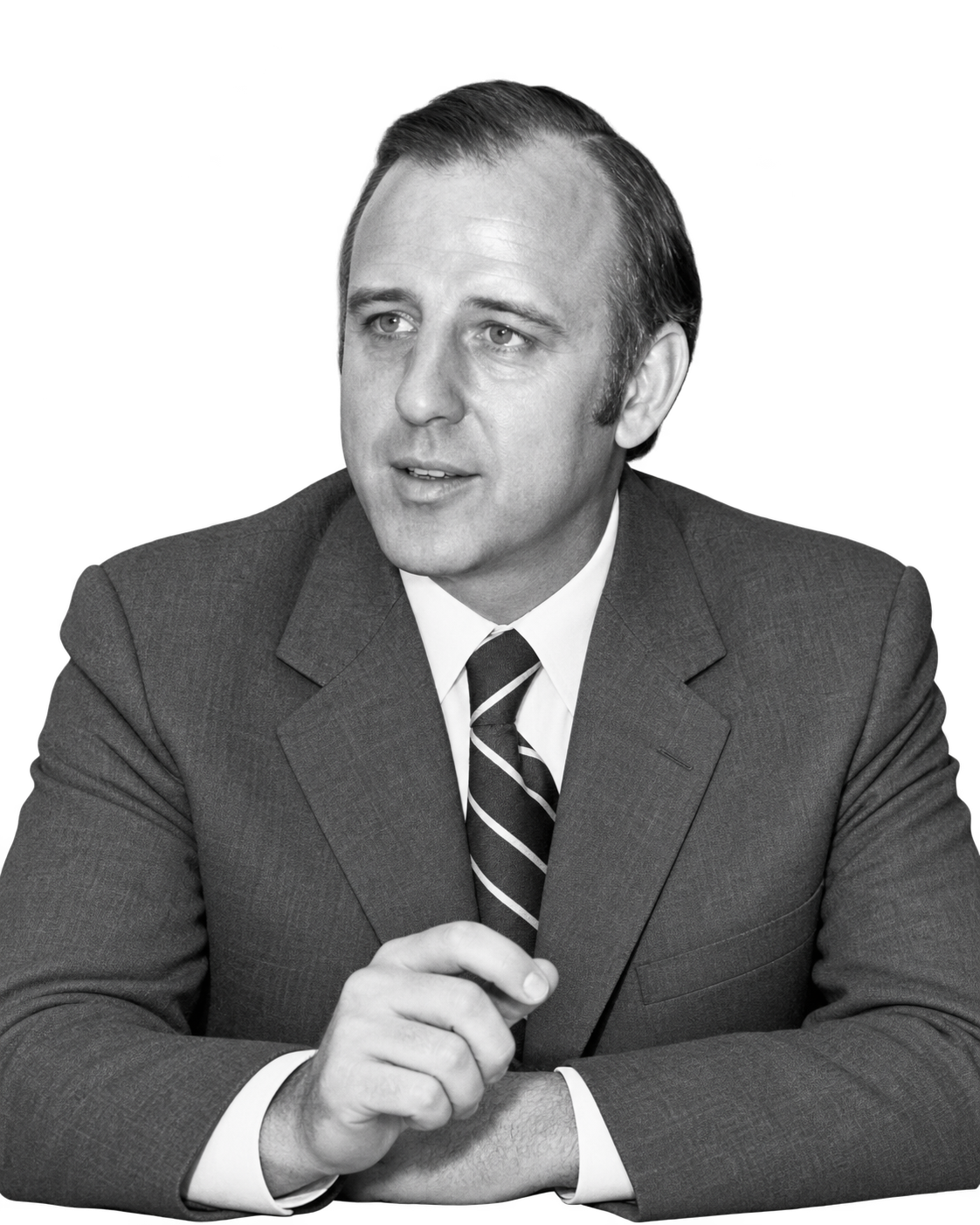 Charles Goodell, U.S. Senator