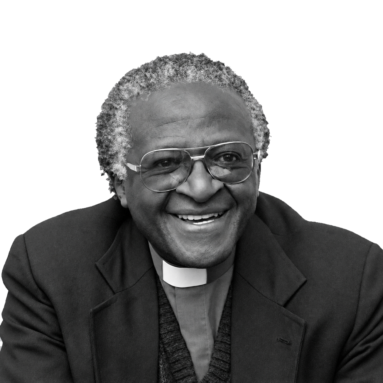 Desmond Tutu