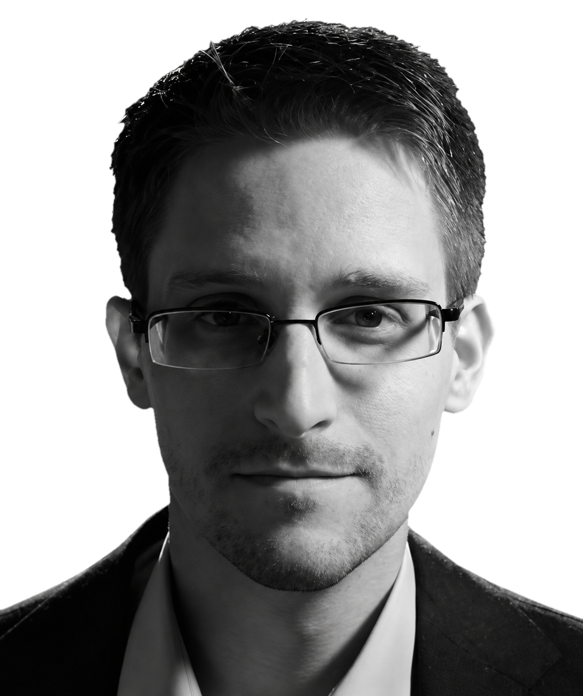 Edward Snowden