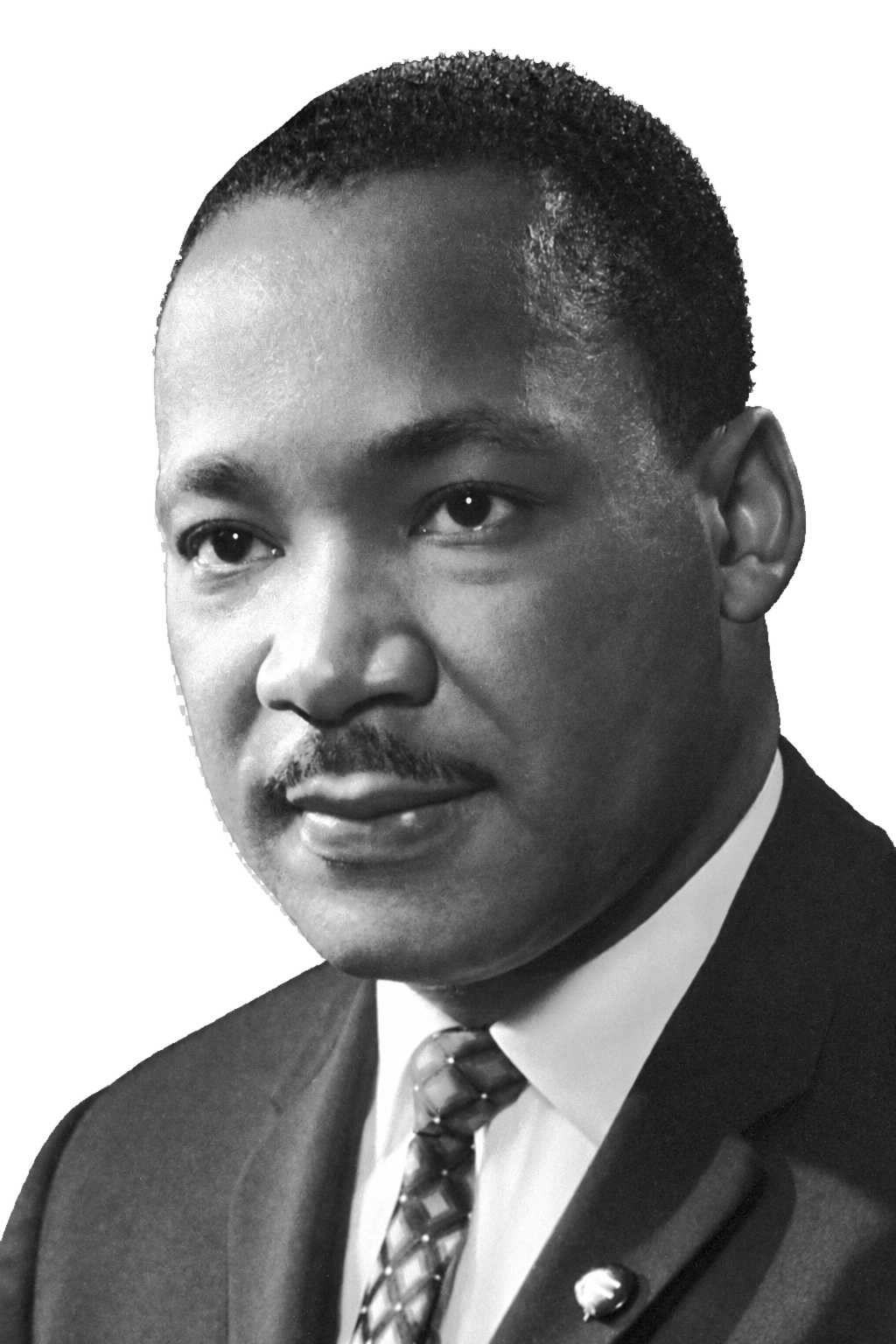 Martin Luther King Jr.